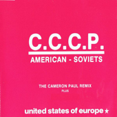 American Soviets - C.C.C.P.