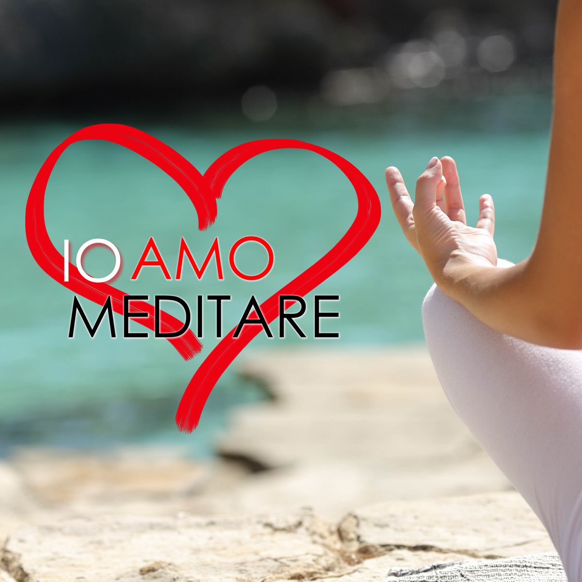 ‎Io Amo Meditare - Suoni Rilassanti E Ambientazioni Sonore Per Dormire ...