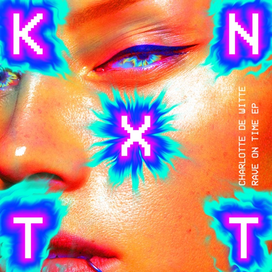 Cover artwork for The World Inside