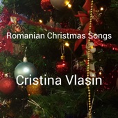 Romanian Christmas Songs - EP artwork