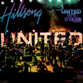 Hillsong United - From God Above Lyrics