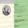 Herz: Piano Concerto No. 2 & Other Works album lyrics, reviews, download