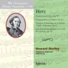 Stream & download Herz: Piano Concerto No. 2 & Other Works