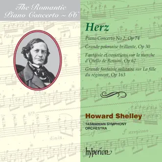 Piano Concerto No. 2 in C Minor, Op. 74: III. Rondo. Allegro vivo by Howard Shelley & Tasmanian Symphony Orchestra song reviws