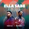 Ella Sabe (feat. Brayan Booz) - Freddy Alca lyrics