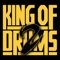 King Of Drums (feat. David Anthony) - Genairo Nvilla, Mastiksoul & DJ Malvado lyrics
