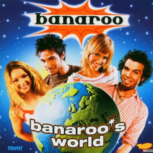 Banaroo - Shoobi Dubi Du - Line Dance Music