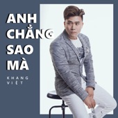 Anh Chẳng Sao Mà artwork