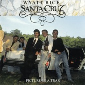 Santa Cruz;Wyatt Rice - He Died A Rounder At Twenty-One