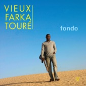 Vieux Farka Touré - Mali