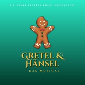 Gretel & Hänsel - Das Musical artwork