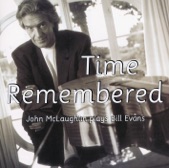 John McLaughlin - Time Remembered