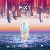 Fixt Neon: Gravity artwork