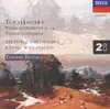 Tchaikovsky: Piano Concerto Nos. 1-3 - Violin Concerto album lyrics, reviews, download