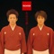 FRONTIER - Yoshida Brothers lyrics