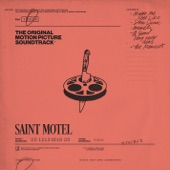 The Original Motion Picture Soundtrack, Pt. 2 - EP artwork