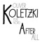 After All (Claptone Remix) [feat. NÖRD] - Oliver Koletzki lyrics