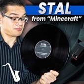 insaneintherainmusic - Stal (From "Minecraft")