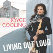 Living Out Loud - EP - Joyce Cooling