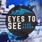 Eyes To See - Todd Aaron lyrics
