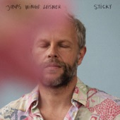 Sticky - EP artwork