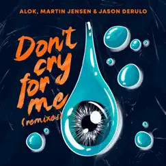 Don't Cry for Me (Wilson & Smokin' Jack Hill Remix) Song Lyrics
