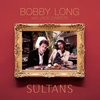 Love - Single - Bobby Long