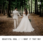 Beautiful Soul / I Want It That Way artwork