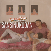 Sansinukuban (From "Quaranthings") - Karl Zarate