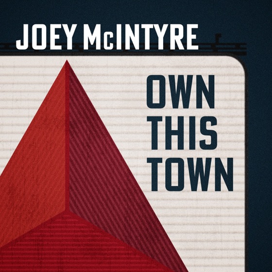 Cover artwork for Own This Town