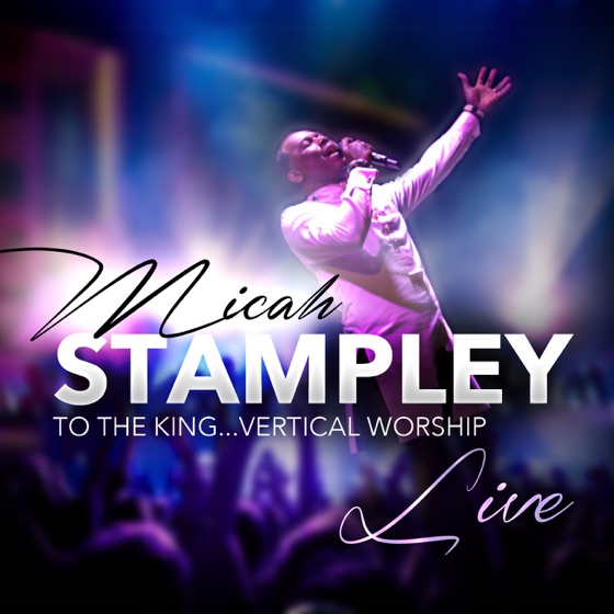 Cover artwork for Be Lifted