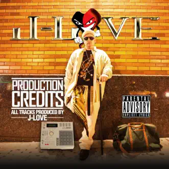 Production Credits Vol. 1 by J-Love album reviews, ratings, credits