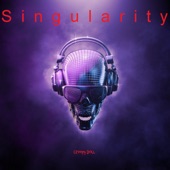 Singularity artwork