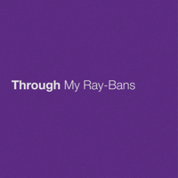 Eric Church - Through My Ray-Bans artwork