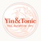 Yin&Tonic (The Sunshine Set) [feat. Frances Ruffelle & Sam K] artwork