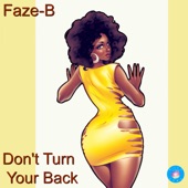 Don't Turn Your Back (2020 Rework) artwork