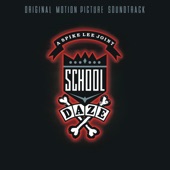 E.U. - Da' Butt (From The "School Daze" Soundtrack)