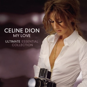 Céline Dion - You and I - 排舞 音樂