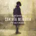 Cantata Memoria - For the Children: Pitran, Patran song reviews