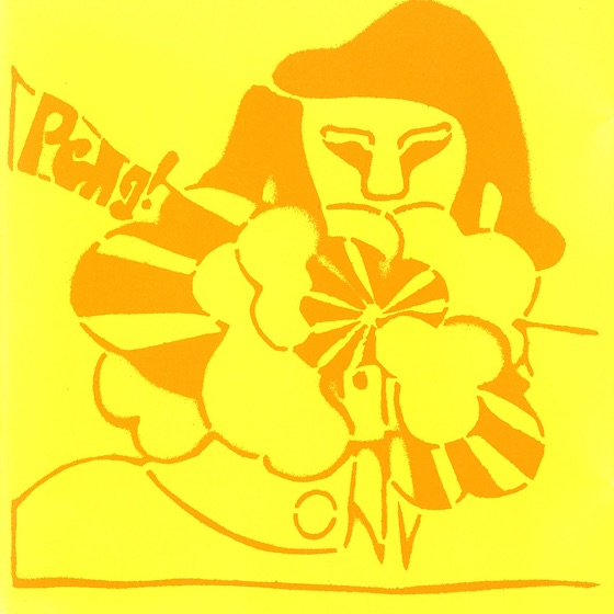 Cover artwork for The Seeming and the Meaning