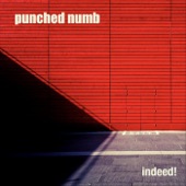 Punched Numb artwork