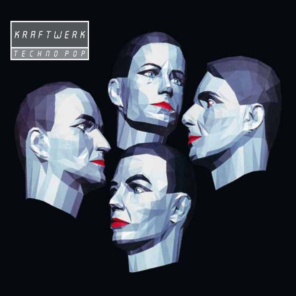 Kraftwerk - The Telephone Call