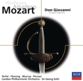 Mozart: Don Giovanni - Highlights artwork