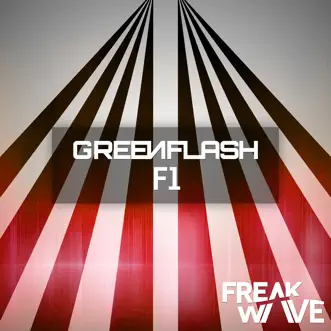 F1 - Single by Greenflash album reviews, ratings, credits