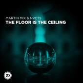 The Floor Is the Ceiling artwork