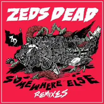 Bustamove (MSCLS Remix) by Zeds Dead song reviws