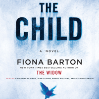 Fiona Barton - The Child (Unabridged) artwork