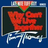 Timmy Thomas - Why Can't We Live Together 