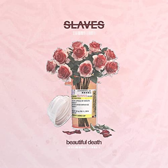 Cover artwork for Patience Is the Virtue