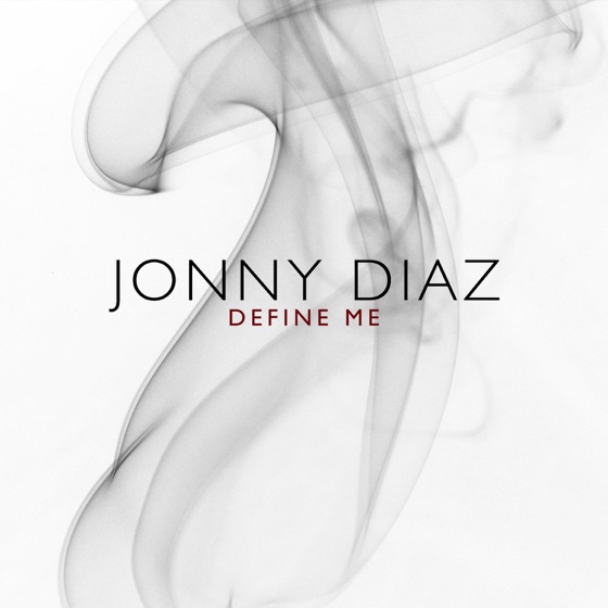 Cover artwork for Define Me